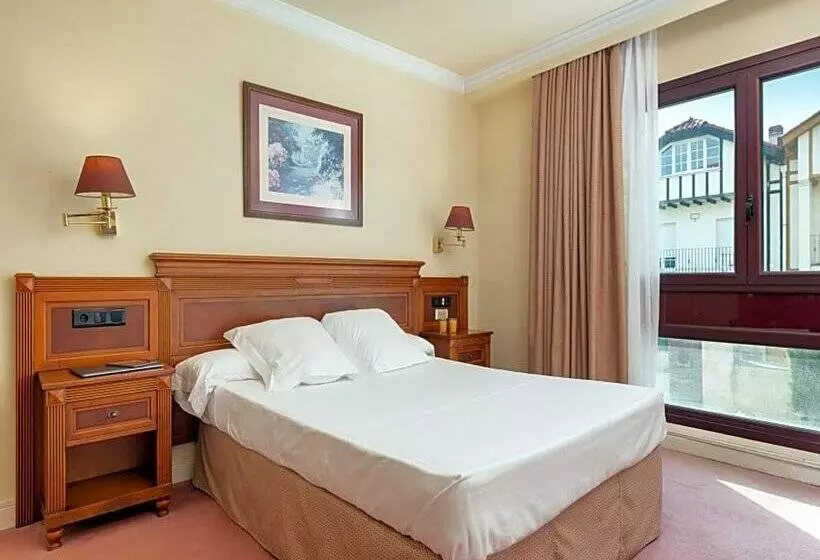 Hospedium Hotel Blu Loiu