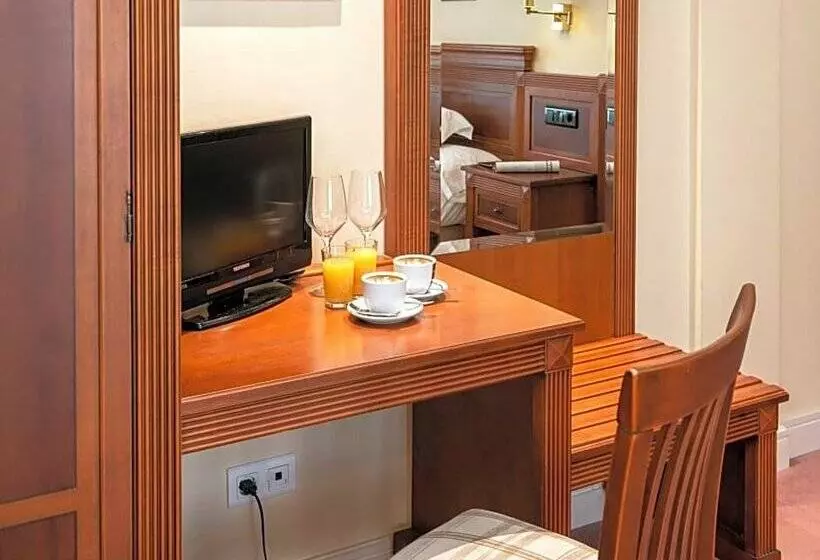 Hospedium Hotel Blu Loiu