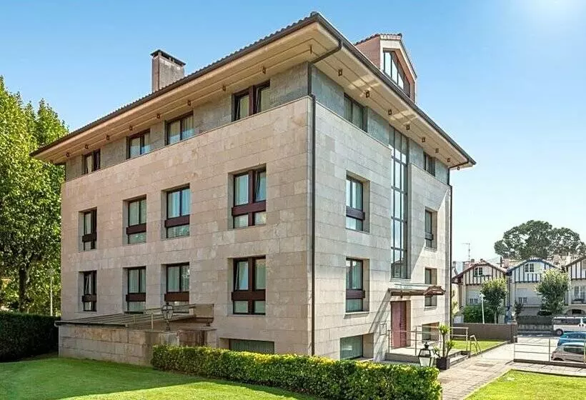 Hospedium Hotel Blu Loiu