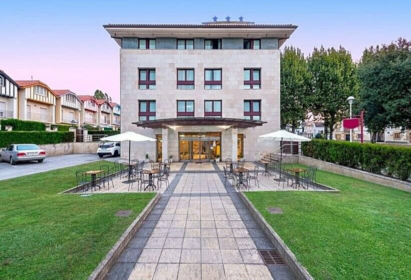 Hospedium Hotel Blu Loiu