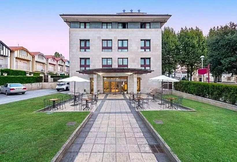 Hospedium Hotel Blu Loiu