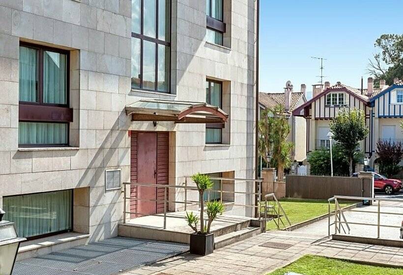 Hospedium Hotel Blu Loiu