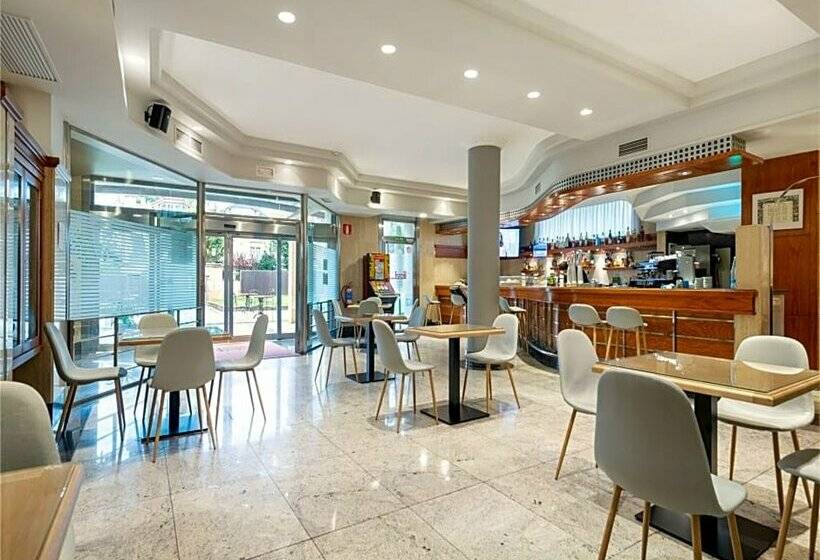 Hospedium Hotel Blu Loiu