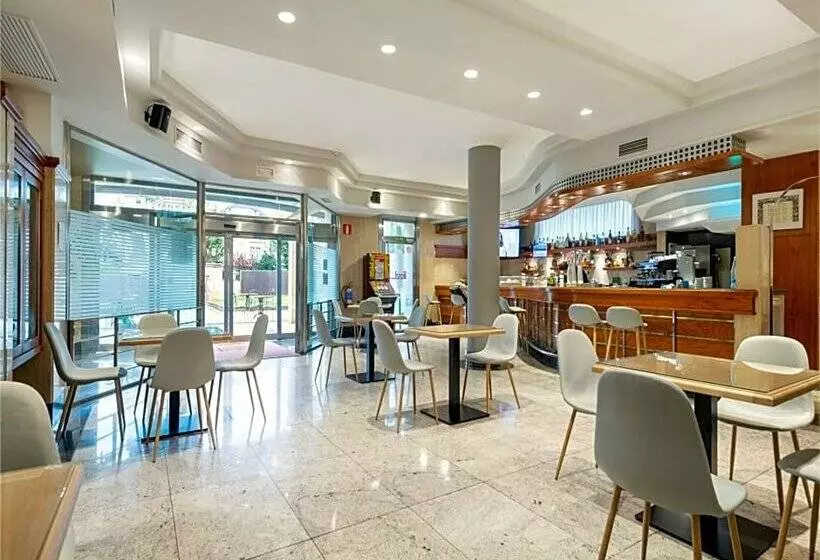 Hospedium Hotel Blu Loiu