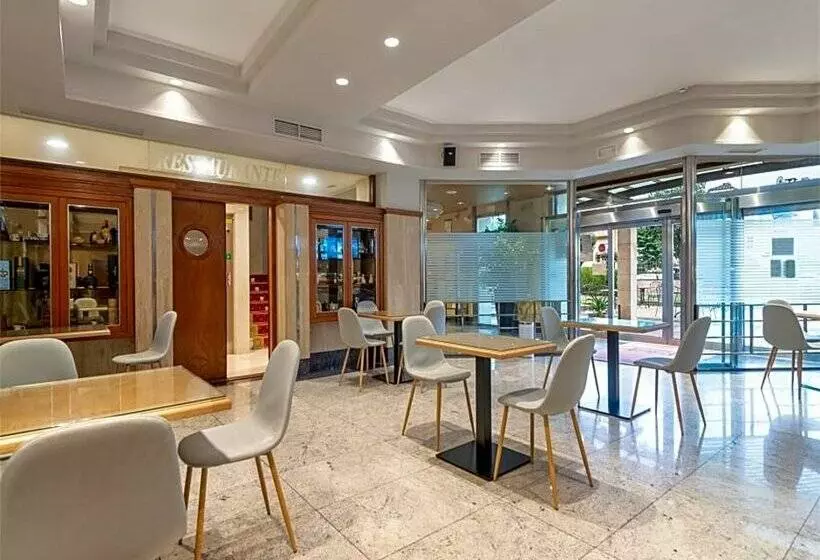 Hospedium Hotel Blu Loiu