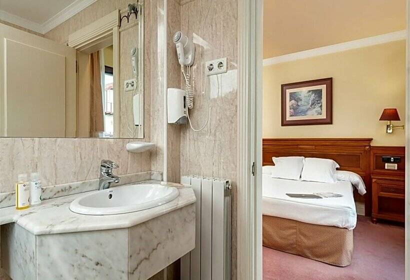 Hospedium Hotel Blu Loiu