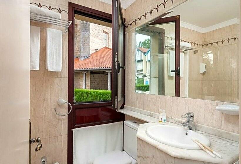 Hospedium Hotel Blu Loiu