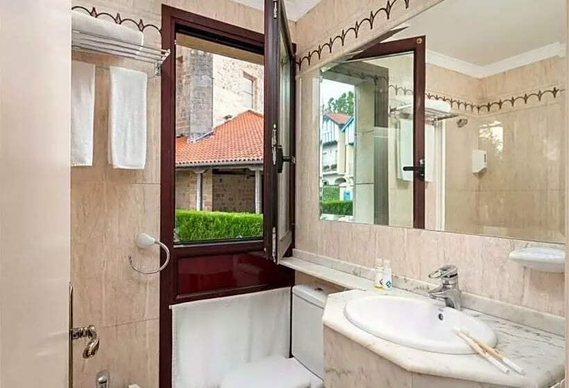 Hospedium Hotel Blu Loiu