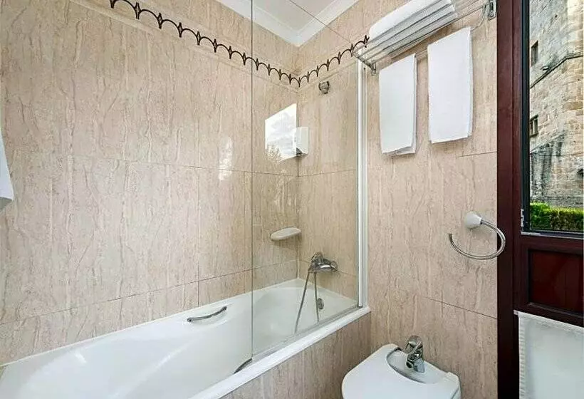 Hospedium Hotel Blu Loiu