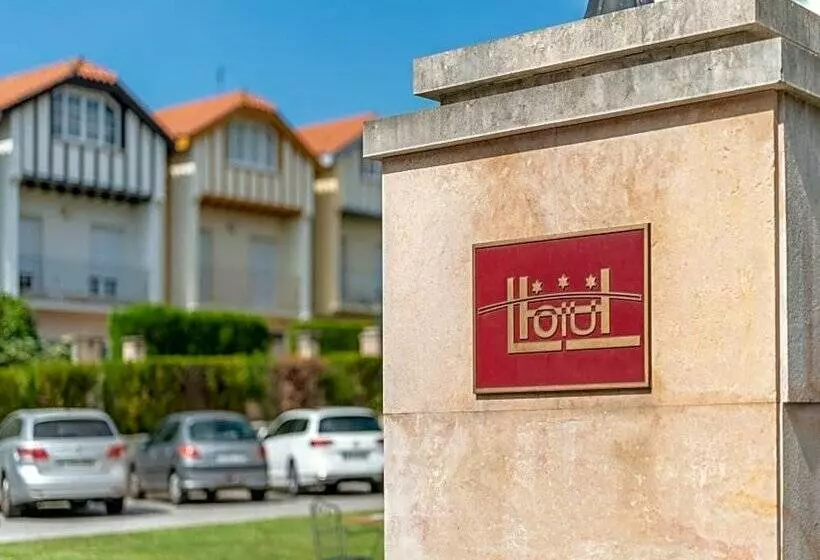 Hospedium Hotel Blu Loiu