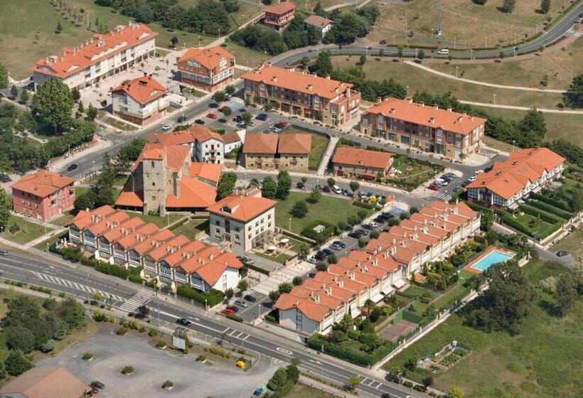 Hospedium Hotel Blu Loiu