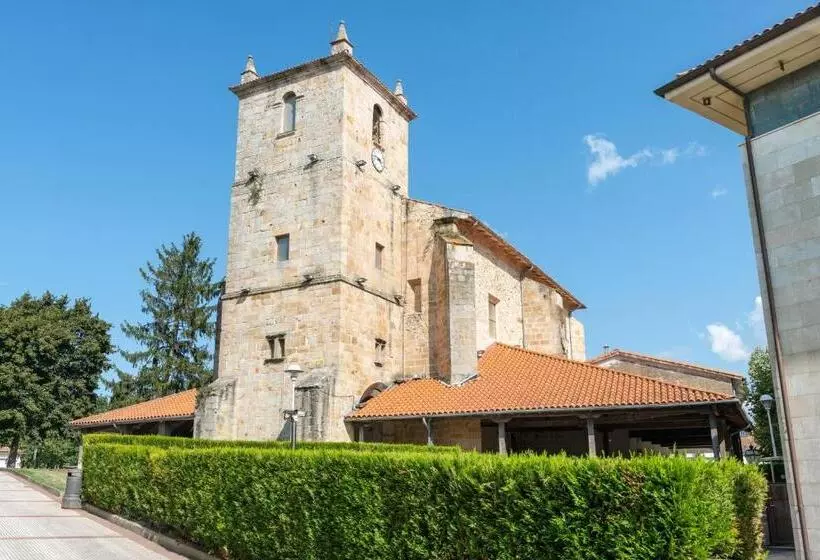 Hospedium Hotel Blu Loiu