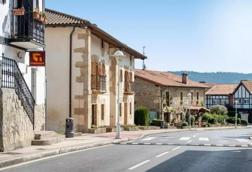 Hospedium Hotel Blu Loiu