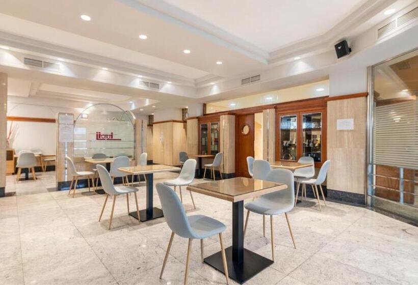 Hospedium Hotel Blu Loiu