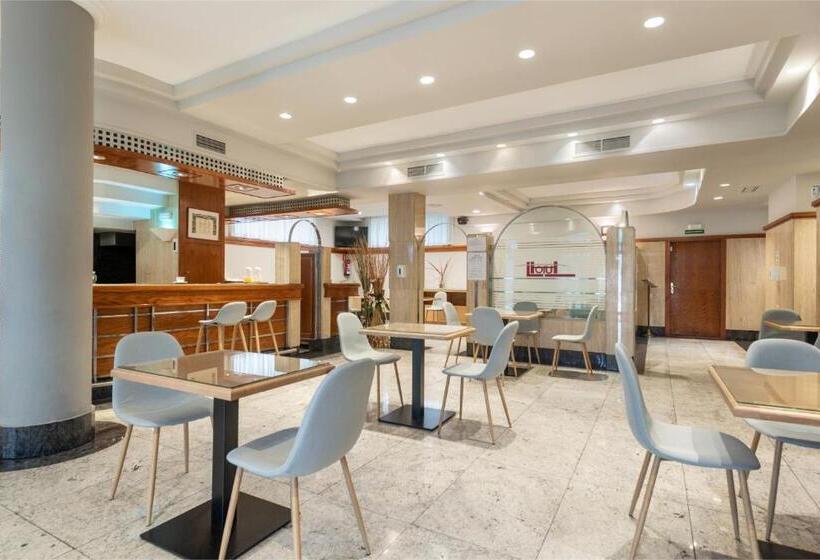 Hospedium Hotel Blu Loiu