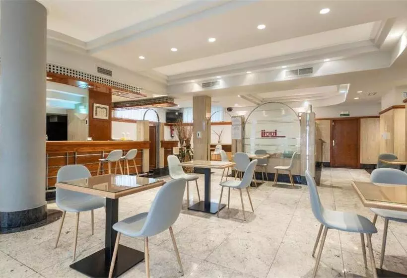 Hospedium Hotel Blu Loiu