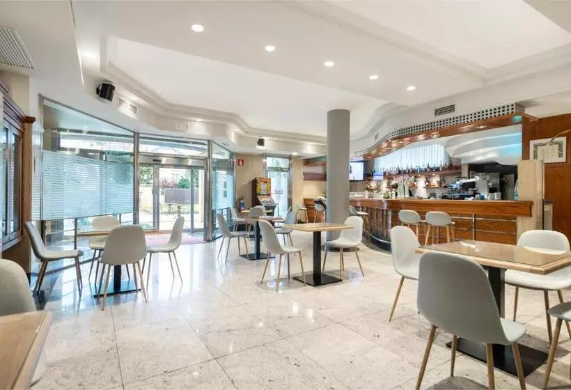 Hospedium Hotel Blu Loiu