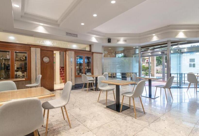 Hospedium Hotel Blu Loiu