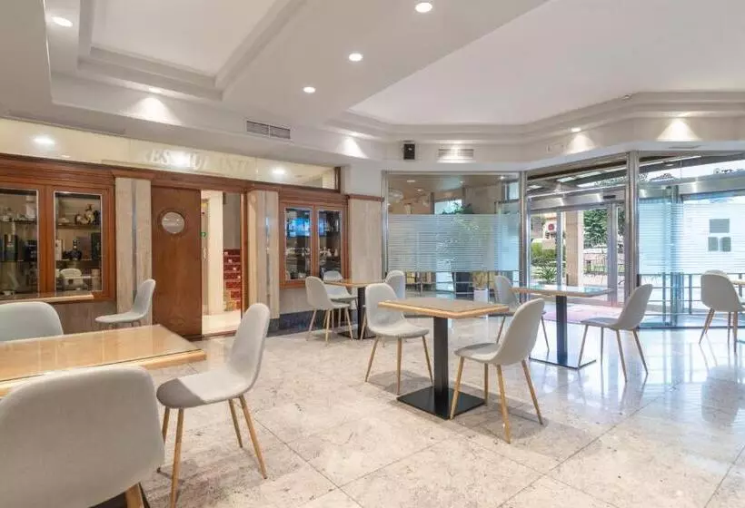 Hospedium Hotel Blu Loiu