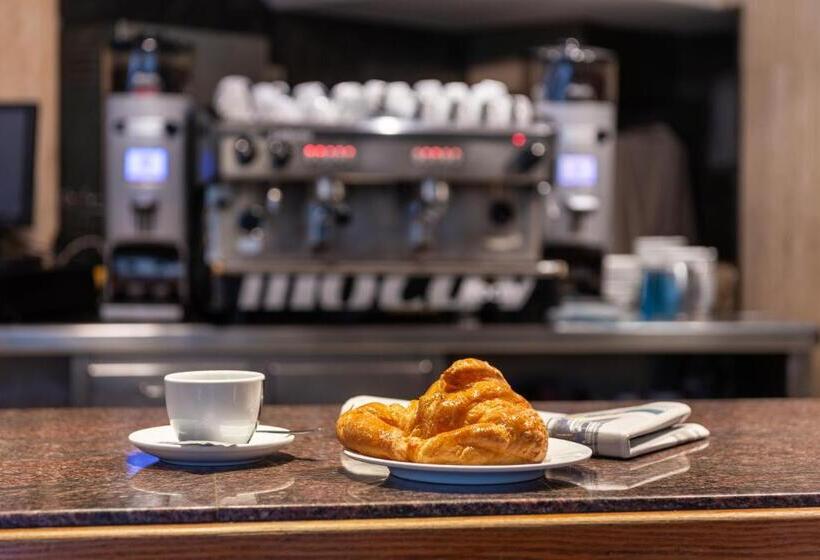 Hospedium Hotel Blu Loiu