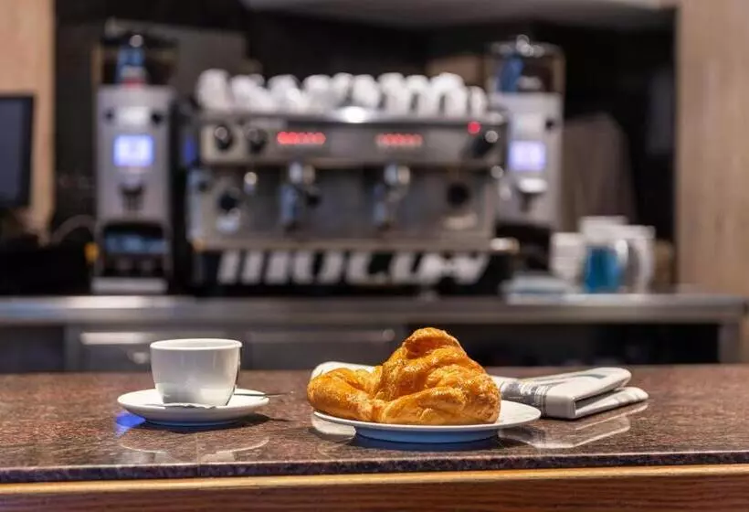 Hospedium Hotel Blu Loiu