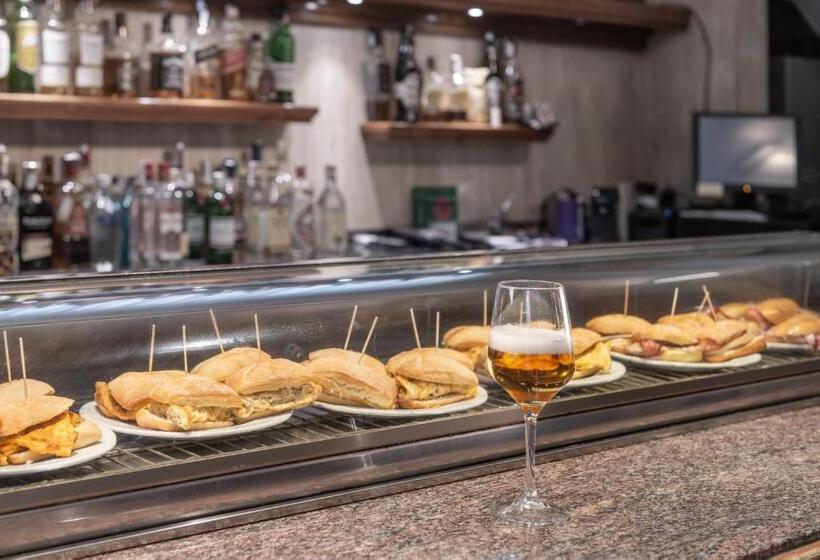 Hospedium Hotel Blu Loiu