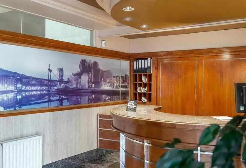 Hospedium Hotel Blu Loiu