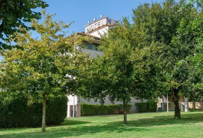 Hospedium Hotel Blu Loiu