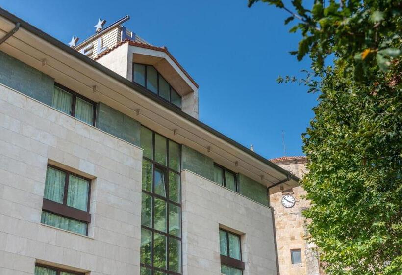 Hospedium Hotel Blu Loiu