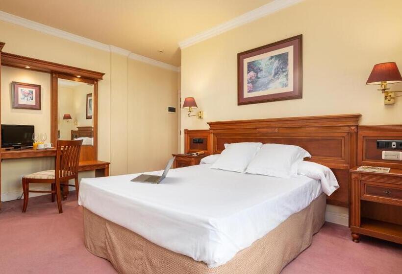 Hospedium Hotel Blu Loiu