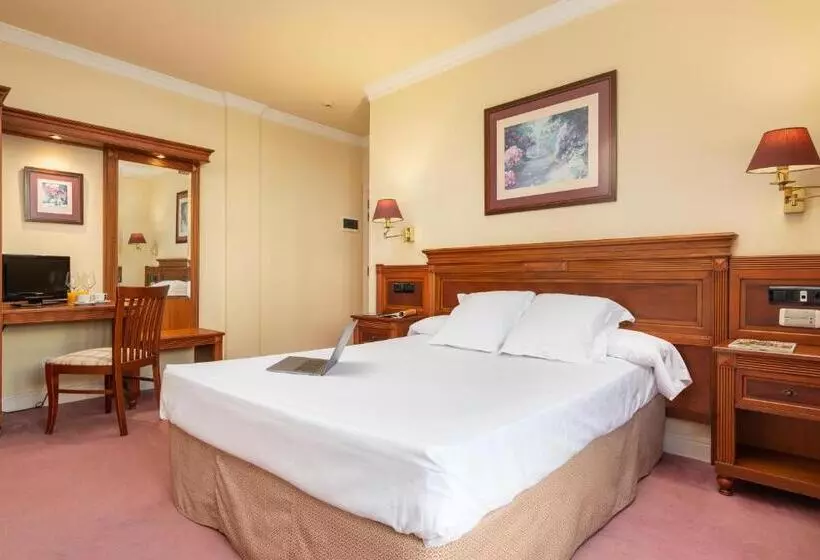 Hospedium Hotel Blu Loiu