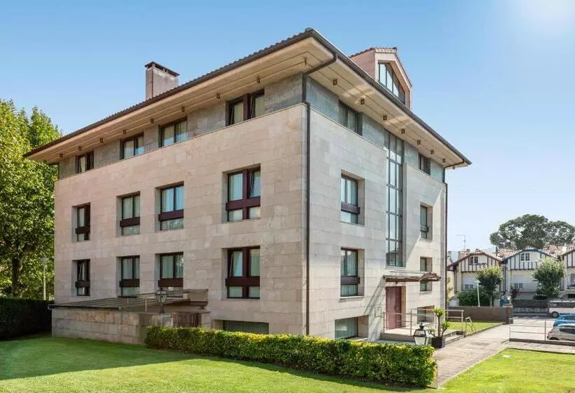 Hospedium Hotel Blu Loiu