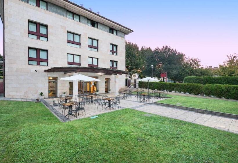 Hospedium Hotel Blu Loiu