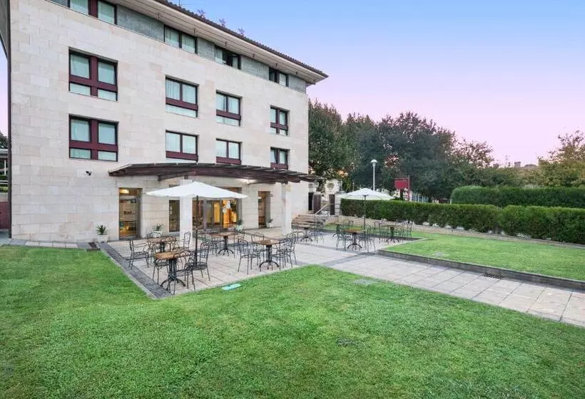 Hospedium Hotel Blu Loiu