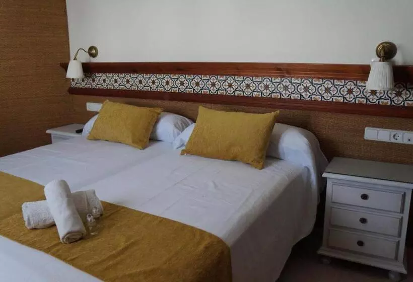 Hostal La Conileña