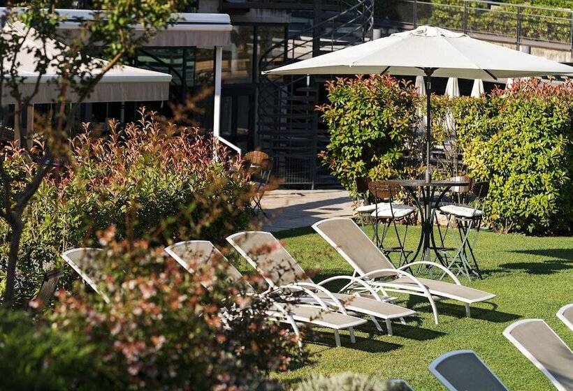 هتل Aquabella Hôtel & Spa