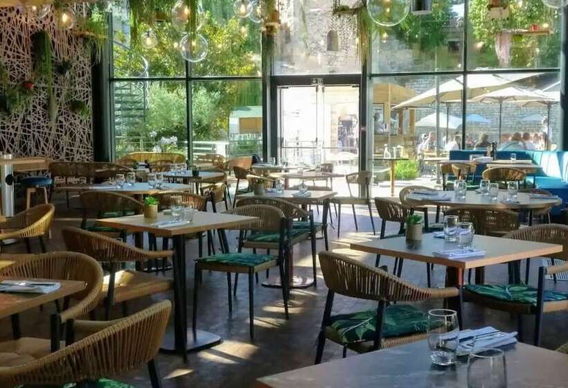 هتل Aquabella Hôtel & Spa