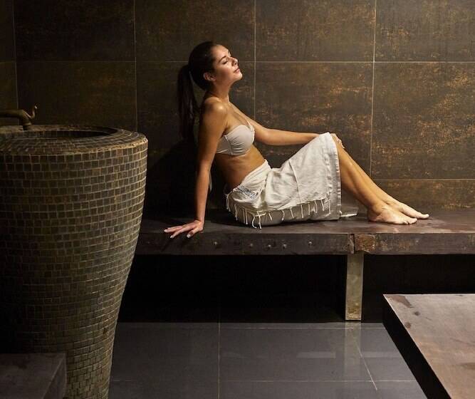 هتل Aquabella Hôtel & Spa