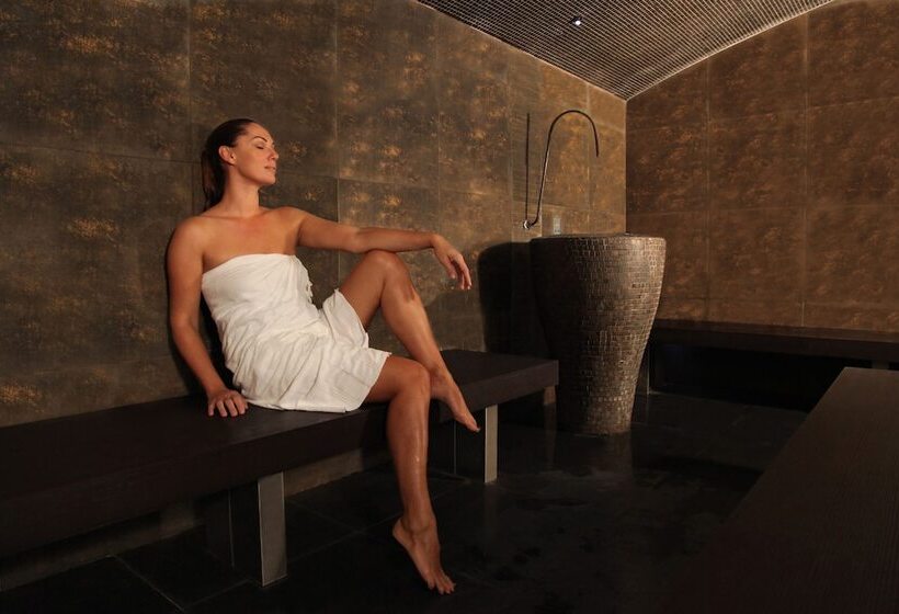 هتل Aquabella Hôtel & Spa