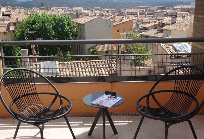 هتل Aquabella Hôtel & Spa