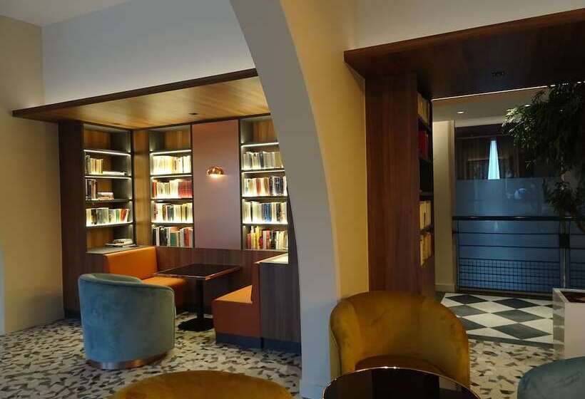 هتل Aquabella Hôtel & Spa