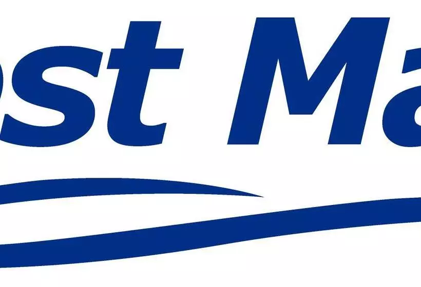 ホテル Best Maritim