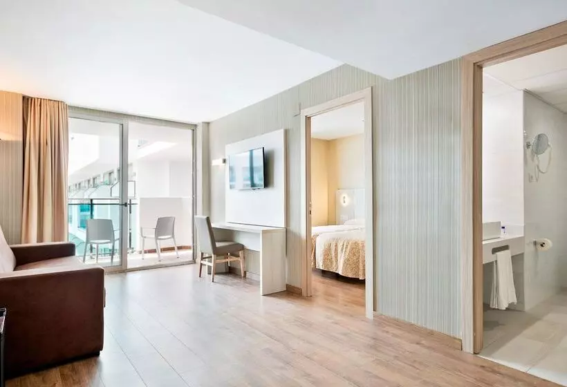 ホテル Best Maritim