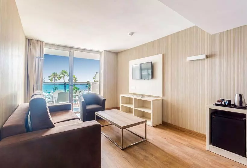 ホテル Best Maritim