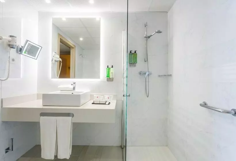 ホテル Best Maritim