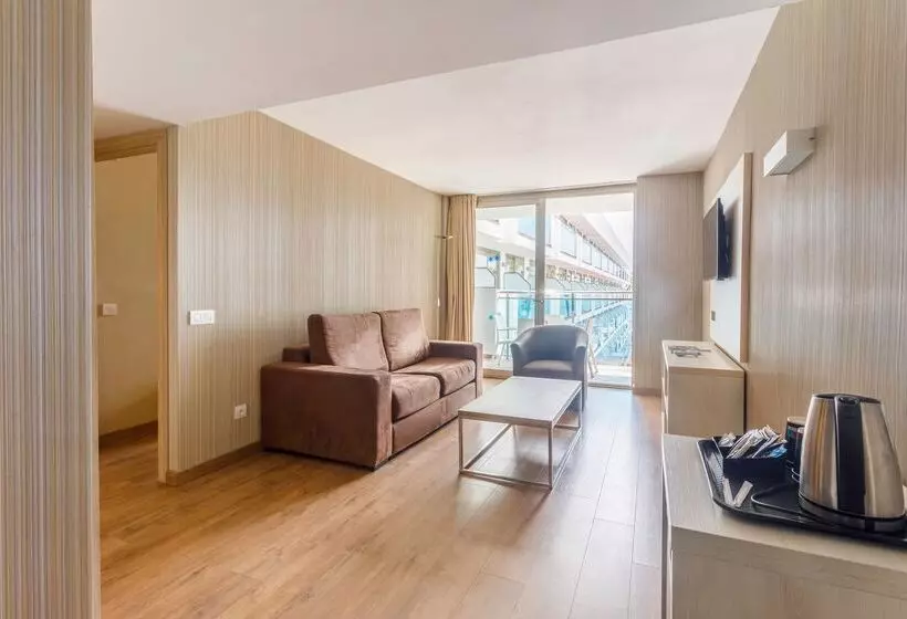 ホテル Best Maritim