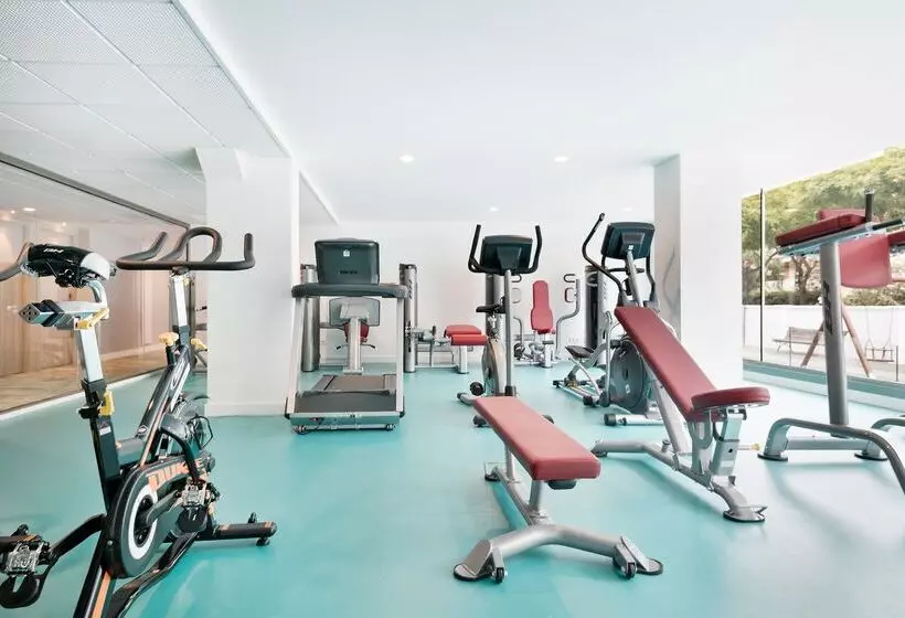 ホテル Best Maritim