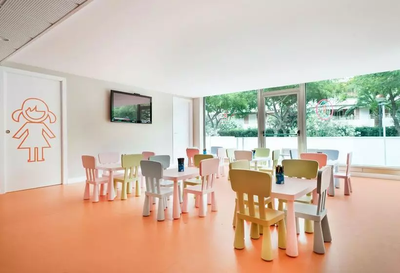 ホテル Best Maritim