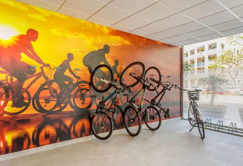 ホテル Best Maritim