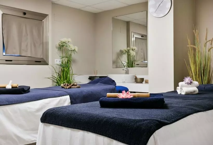 ホテル Best Maritim